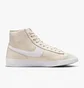 Кросівки жіночі Nike Blazer Mid 77 Next Nature Shoes Beige DQ4124-106