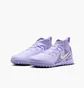 Сороконіжки дитячі Nike Phantom Luna Ii Academy Violet HF1581-500