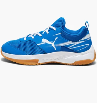 Кросівки дитячі Puma Varion Ii Blue 107342-03