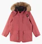 Парка детская Reima Ajaton Red 5100360A-3940