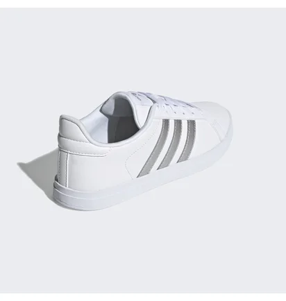 Кроссовки женские Adidas Courtpoint Shoes White FY8407