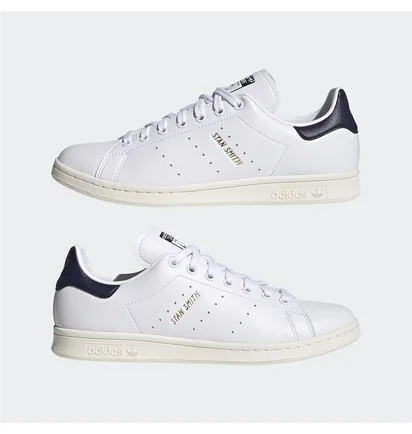 Кросівки чоловічі Adidas Stan Smith Shoes White FX5521