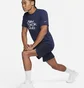 Футболка чоловіча Nike Dri-Fit Track Club Blue FB5512-410