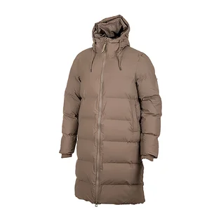 Парка унісекс Rains Jackets Brown 1507-TAUPE