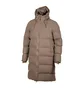 Парка унісекс Rains Jackets Brown 1507-TAUPE