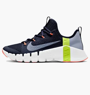 Кросівки чоловічі Nike Free Metcon 3 Multi CJ0861-400