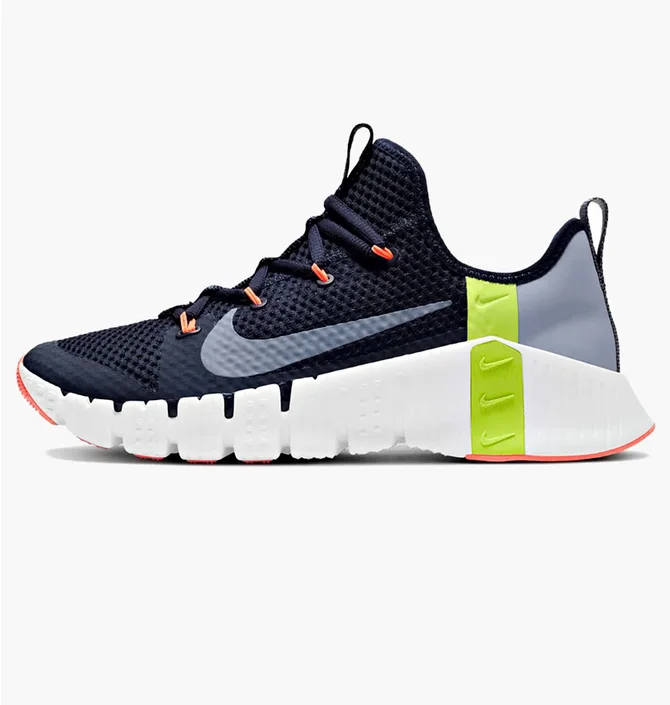 Кросівки чоловічі Nike Free Metcon 3 Multi CJ0861-400