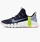 Кросівки чоловічі Nike Free Metcon 3 Multi CJ0861-400