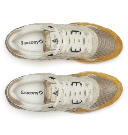 Кроссовки мужские Saucony Shadow 5000 Beige S70665-58