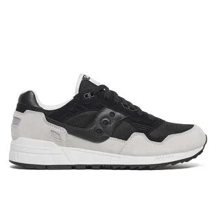 Кросівки унісекс Saucony Shadow 5000 Black/Grey S70665-76