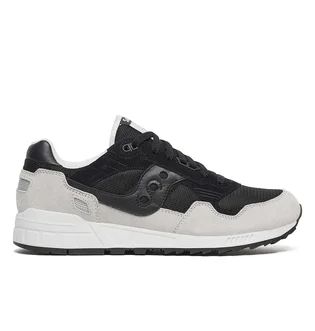 Кроссовки унисекс Saucony Shadow 5000 Black/Grey S70665-76
