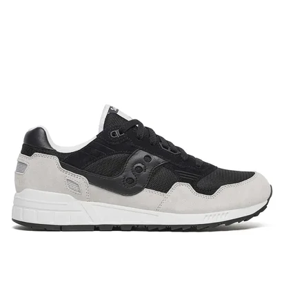 Кросівки унісекс Saucony Shadow 5000 Black/Grey S70665-76