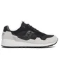 Кросівки унісекс Saucony Shadow 5000 Black/Grey S70665-76