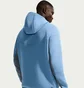 Толстовка чоловіча Nike Tech Fleece Fz Wr Blue/Grey HV0949-486