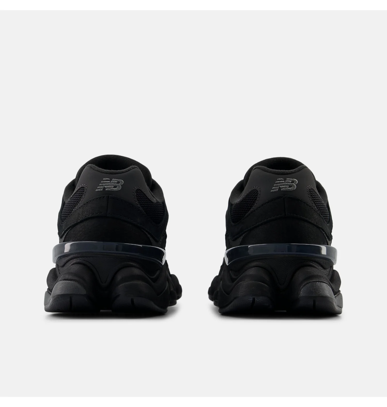 ᐉ Кросівки унісекс New Balance 9060 Black U9060ZGE - придбати в