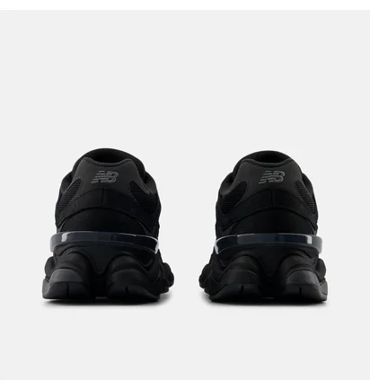 Кроссовки унисекс New Balance 9060 Black U9060ZGE