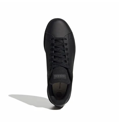 Кроссовки мужские Adidas Advantage Base Black GW9284