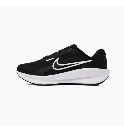 Кросівки чоловічі Nike Downshifter 13 Extra Wide Black FJ1284-001