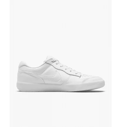 Кроссовки унисекс Nike Sb Force 58 Premium White DH7505-100