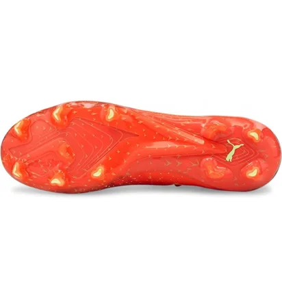 Бутси унісекс Puma Ultra Ultimate Fg/Ag Orange 10686803