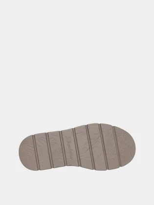 Ботинки женские Skechers Keepsakes Lite - Snowbird Grey 169018-TPE