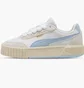 Кроссовки женские Puma Carina Mia Memoires White 403514-01