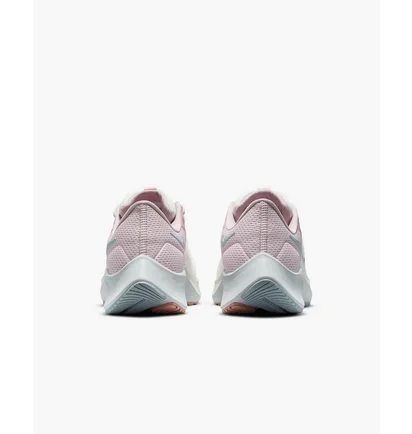 Кросівки жіночі Nike Air Zoom Pegasus 38 White/Pink CW7358-103