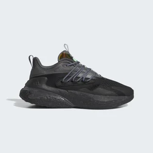Кроссовки унисекс Adidas Alphaboost V2 Shoes Black IH0695