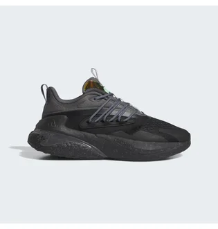 Кроссовки унисекс Adidas Alphaboost V2 Shoes Black IH0695