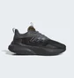 Кроссовки унисекс Adidas Alphaboost V2 Shoes Black IH0695
