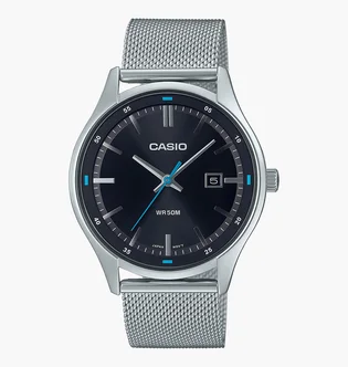 Часы унисекс Casio MTP-E710M-1A