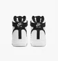 Кроссовки мужские Nike Air Force 1 07 High White CT2303-100