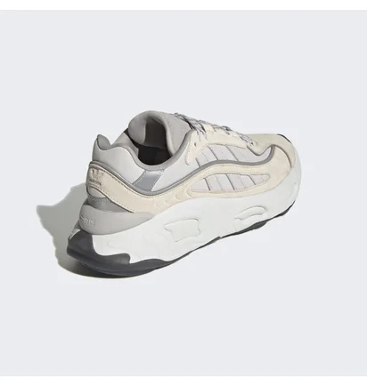 Кросівки чоловічі Adidas Oznova White Gw9399