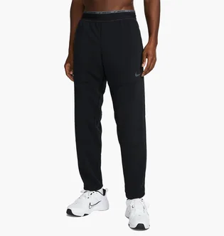 Штаны мужские Nike Dri-Fit Black DV9910-010
