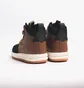 Кроссовки мужские Nike Lunar Force 1 Duckboot Ale Brown Black Brown 805899-202