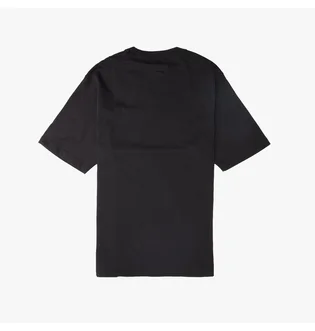 Футболка мужская Air Jordan Embroidered Logo Black Do6098-010