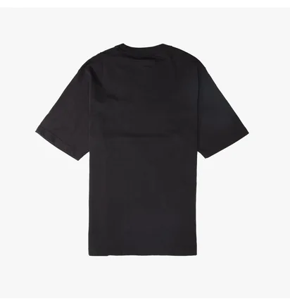 Футболка мужская Air Jordan Embroidered Logo Black Do6098-010