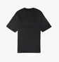 Футболка мужская Air Jordan Embroidered Logo Black Do6098-010