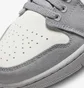 Кроссовки женские Air Jordan W 1 Low Se White/Grey DV0426-012