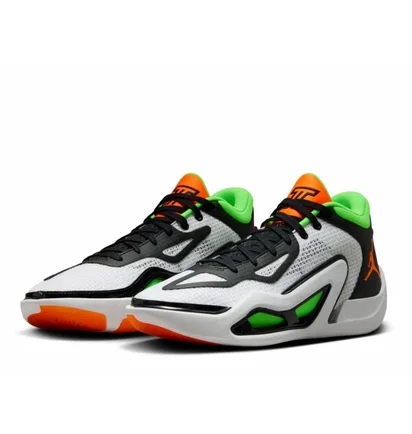 Кроссовки мужские Air Jordan Tatum 1 Home Team White/Black DZ3324-108