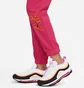 Спортивный костюм детский Nike Sportswear Air Pink DM8336-666__DM8373-666
