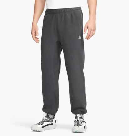 Брюки мужские Nike Acg Polartec® Wolf Tree Black Cv0658-060