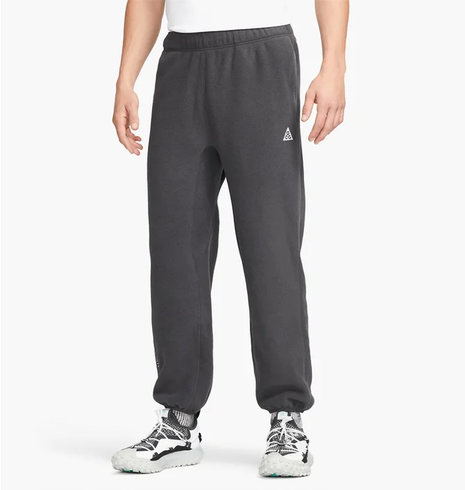 Брюки мужские Nike Acg Polartec® Wolf Tree Black Cv0658-060