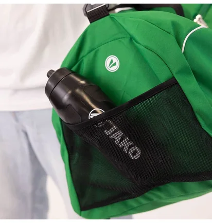 Сумка унісекс Jako Classico Green 1950-06