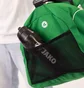 Сумка унісекс Jako Classico Green 1950-06