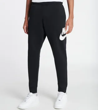 Штаны мужские Nike Sport Essentials Joggers Black Dd5023-010