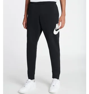 Штаны мужские Nike Sport Essentials Joggers Black Dd5023-010
