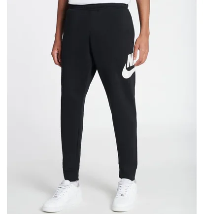 Штаны мужские Nike Sport Essentials Joggers Black Dd5023-010