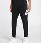 Штаны мужские Nike Sport Essentials Joggers Black Dd5023-010