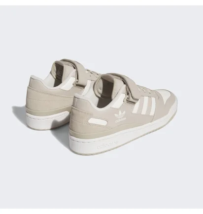 Кроссовки мужские Adidas Forum Low Beige IE7173